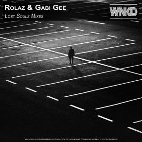 Download track A Lost Soul (Radio Mix) Gabi Gee