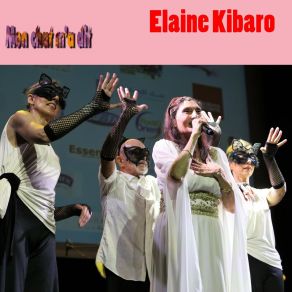 Download track Lève-Toi Elaine Kibaro