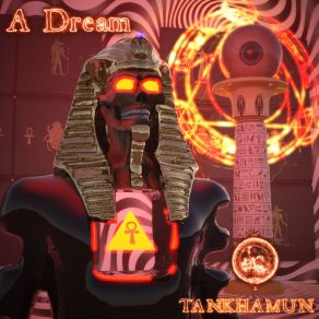 Download track Ominous Pulsation (Original Mix) Tankhamun