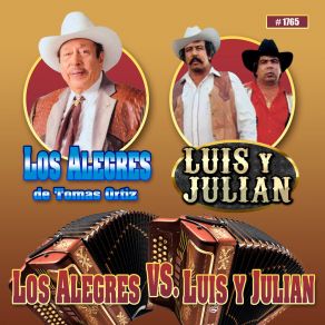 Download track Ignacio El Tequilero Luis Y Julian