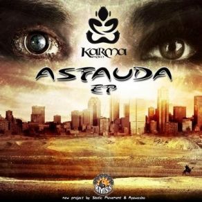 Download track Asfur Ayawaska, Karma Project