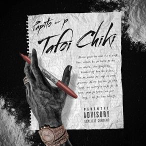 Download track Tafoi Chiki, Radio Edit (Clean Version) Papito-P