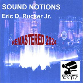 Download track Inspired Life (Remastered 2024) Eric D. Rucker Jr