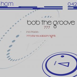 Download track Dar Es Salaam Nights Bob The Groove