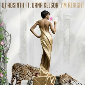 Download track I'm Alright (Sweet House Remix) Dana Kelson