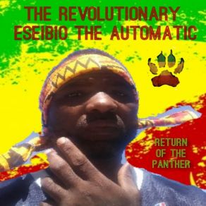 Download track Ring The Alarm The Revolutionary Eseibio The Automatic