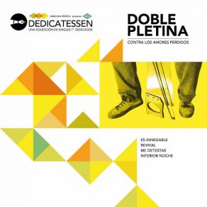 Download track Me Detestas Doble Pletina