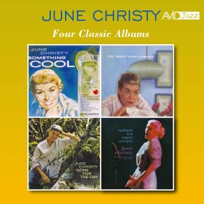 Download track Love's Got Me In A) Lazy Mood (Gone For The Day) June Christy