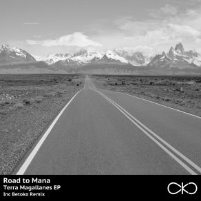 Download track Yecapasela (Original Mix) Road To Mana