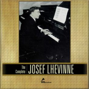 Download track Piano Quartet No. 1 In G Minor, Op. 25 - III. Andante Con Moto Josef Lhevinne, Rosina Lhevinne