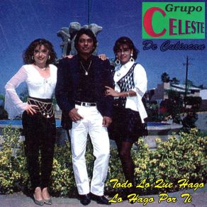 Download track Las Llaves Grupo Celeste De Culiacan