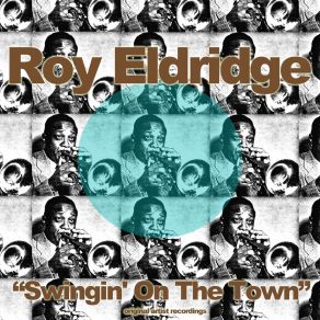 Download track Bossa Nova Roy Eldridge