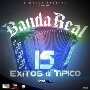 Download track El Calientico Banda Real