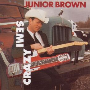 Download track Joe The Singing Janitor Junior Brown