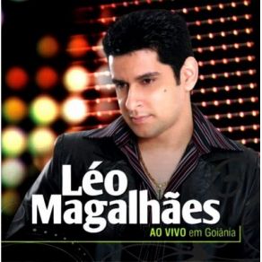 Download track Locutor Léo Magalhães