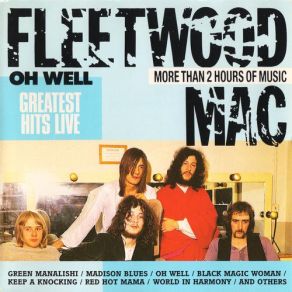 Download track Black Magic Woman Fleetwood Mac