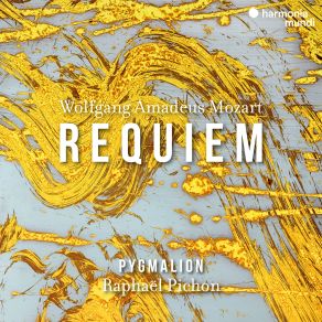 Download track Requiem In D Minor, K. 626 IIi' Pygmalion