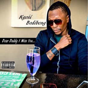 Download track Don't Give Up Now Kgosi BodibengThabee