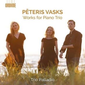 Download track 10. Plainscapes Pēteris Vasks