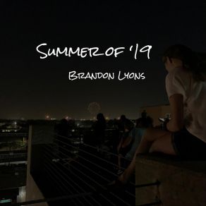 Download track Better When I’m Not With You Brandon Lyons