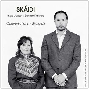 Download track Vidat Steinar Raknes, Inga Juuso