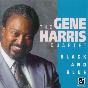 Download track The Song Is You The Gene Harris Quartet