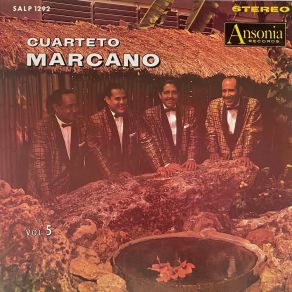 Download track Marilú Cuarteto Marcano