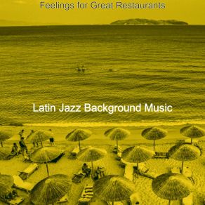 Download track Delightful Backdrops For Dinner Parties Background Music