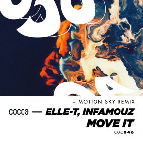 Download track Move It Infamouz