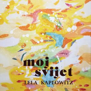 Download track Zaslužujem Lela KaplowitzŽeljka Veverec