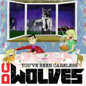 Download track Well Adjusted DC Wolves