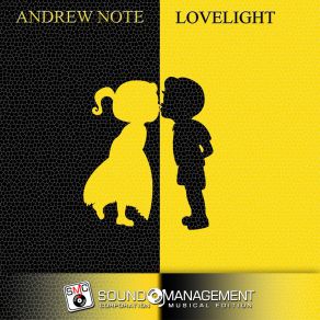 Download track Lovelight (Radio Edit) Andrew Note