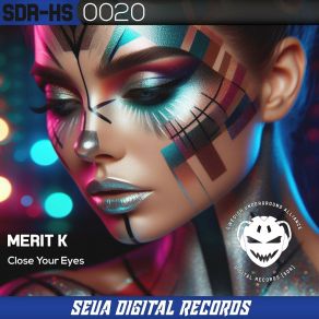 Download track Close Your Eyes (Radio Edit) K-Merit