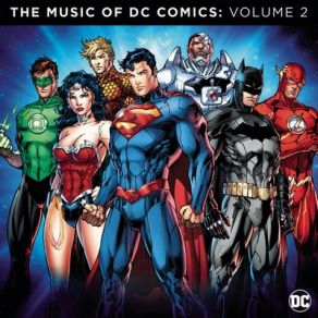 Download track The Flash Vs Arrow Hans Zimmer, Danny Elfman, Junkie XL, Charles Fox, Graeme Revell, Blake Neely, Neal Hefti, Hoyt Curtin, John Williams, Shirley Walker, Matthew Harwood, Jordyn Kane