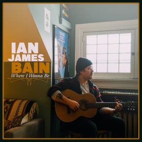 Download track The Smoke And Me Ian James Bain