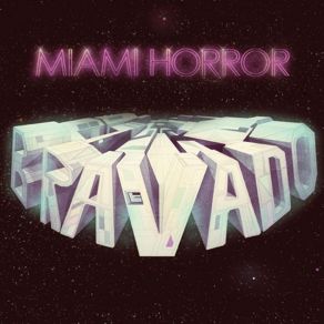 Download track Make You Mine Miami Horror]Alan Palomo