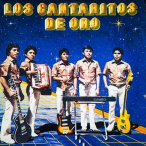 Download track ¿Dónde Está Mi Amor? Los Cantaritos