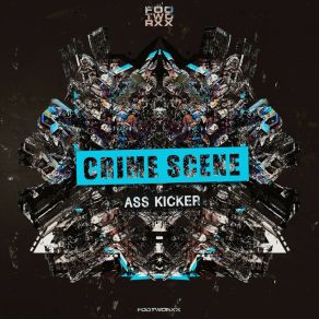 Download track Madness The Crime Scene