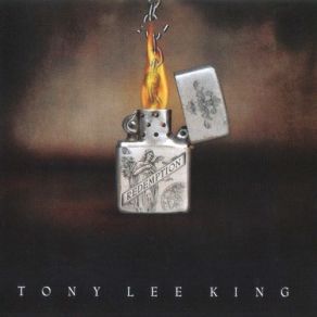 Download track Anytime Is The Right Time Tony Lee King