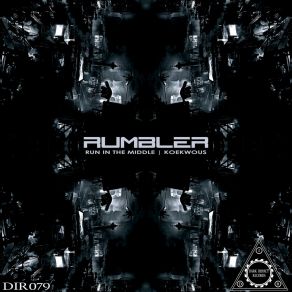 Download track Run In The Middle Rumbler