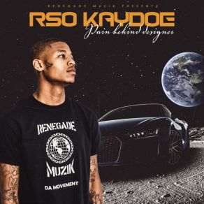 Download track Block Savage RSO Kaydoe