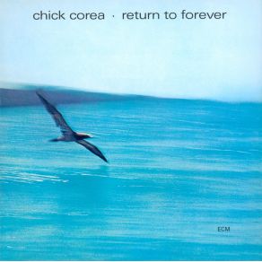 Download track Crystal Silence Chick Corea