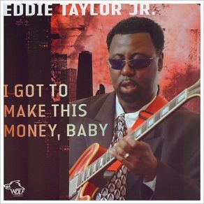 Download track Take Your Hand Down Eddie Taylor Jr