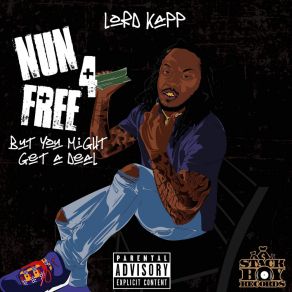 Download track Keep On Lord Kapp