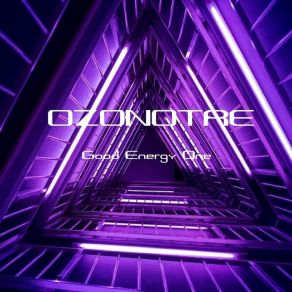 Download track Let's Move On OZONOTRE