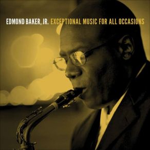 Download track What A Wonderful World Edmond BakerEdmond Baker Jr