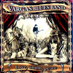 Download track Exotic Mambo Vargas Blues Band