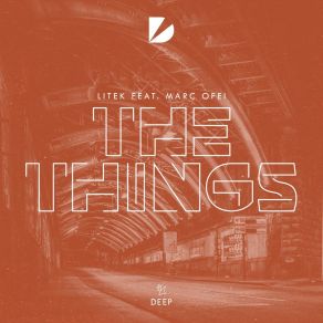 Download track The Things Marc Ofei