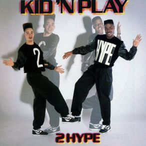 Download track Brother Man Get Hip Kid 'N' Play