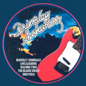 Download track Hey Bartender (Live) Brinsley Schwarz